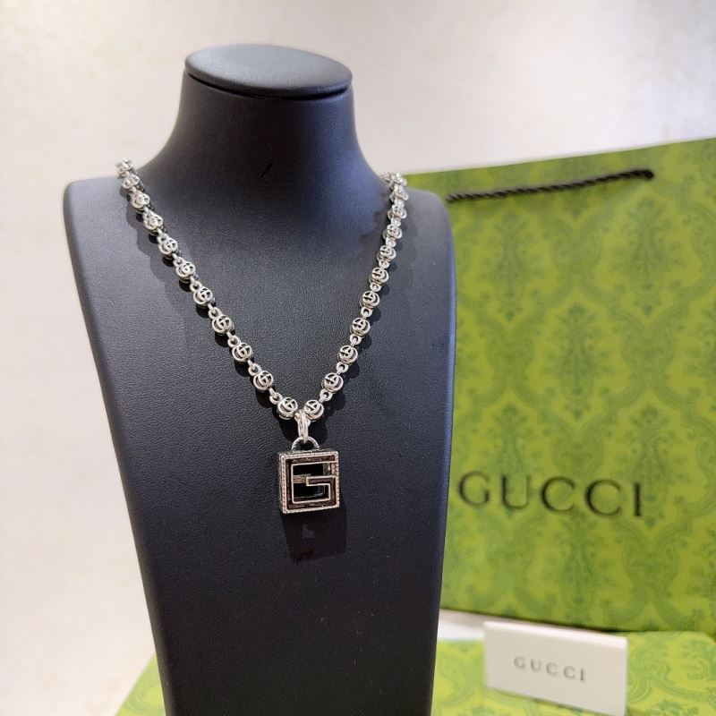 Gucci Necklaces